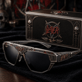 PREMIUM SLER UNISEX SUNGLASSES HQH