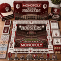 IDH Premium Board Game NHVH