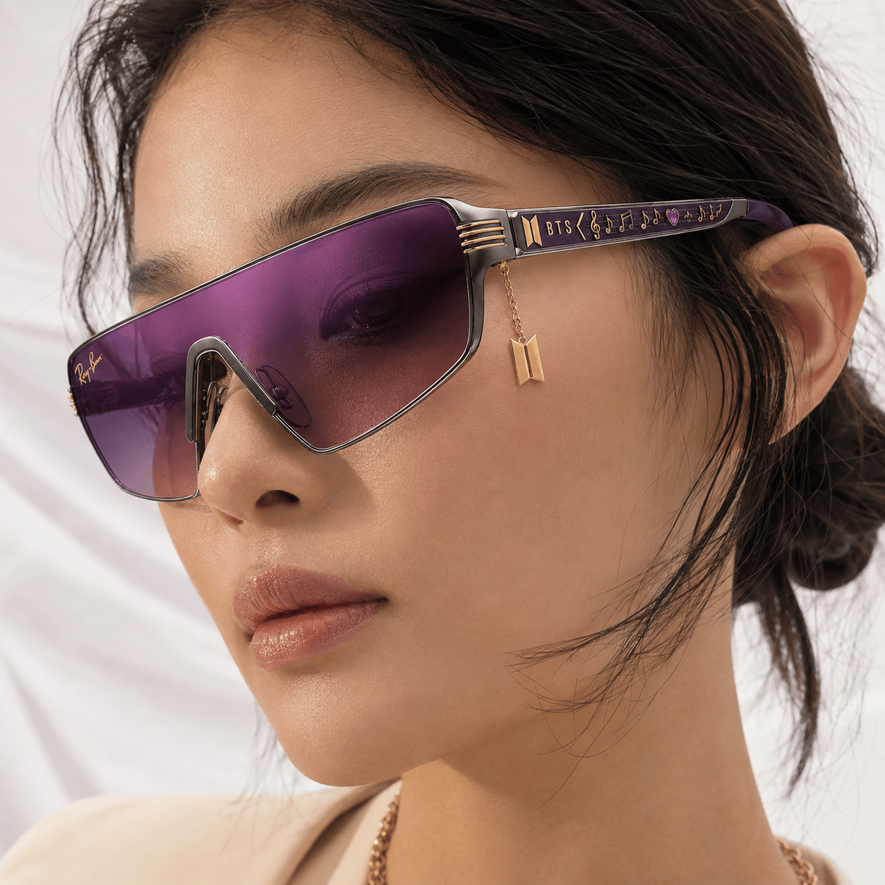 PREMIUM BTS UNISEX SUNGLASSES NTVA