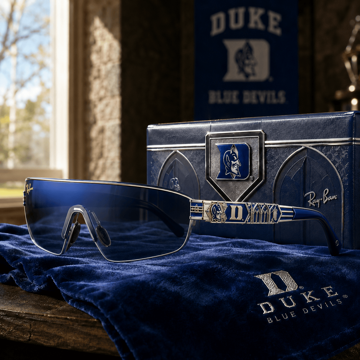 PREMIUM DBD UNISEX SUNGLASSES NTVA