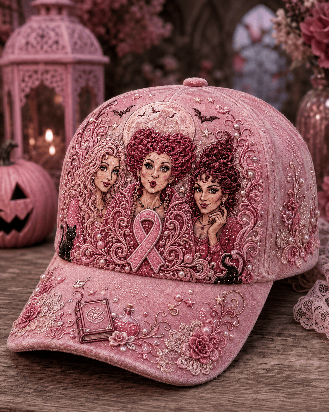 HCPC Premium Heat Cap TTNL