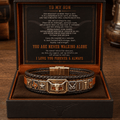 TLS Braided Bracelet Set LNTH