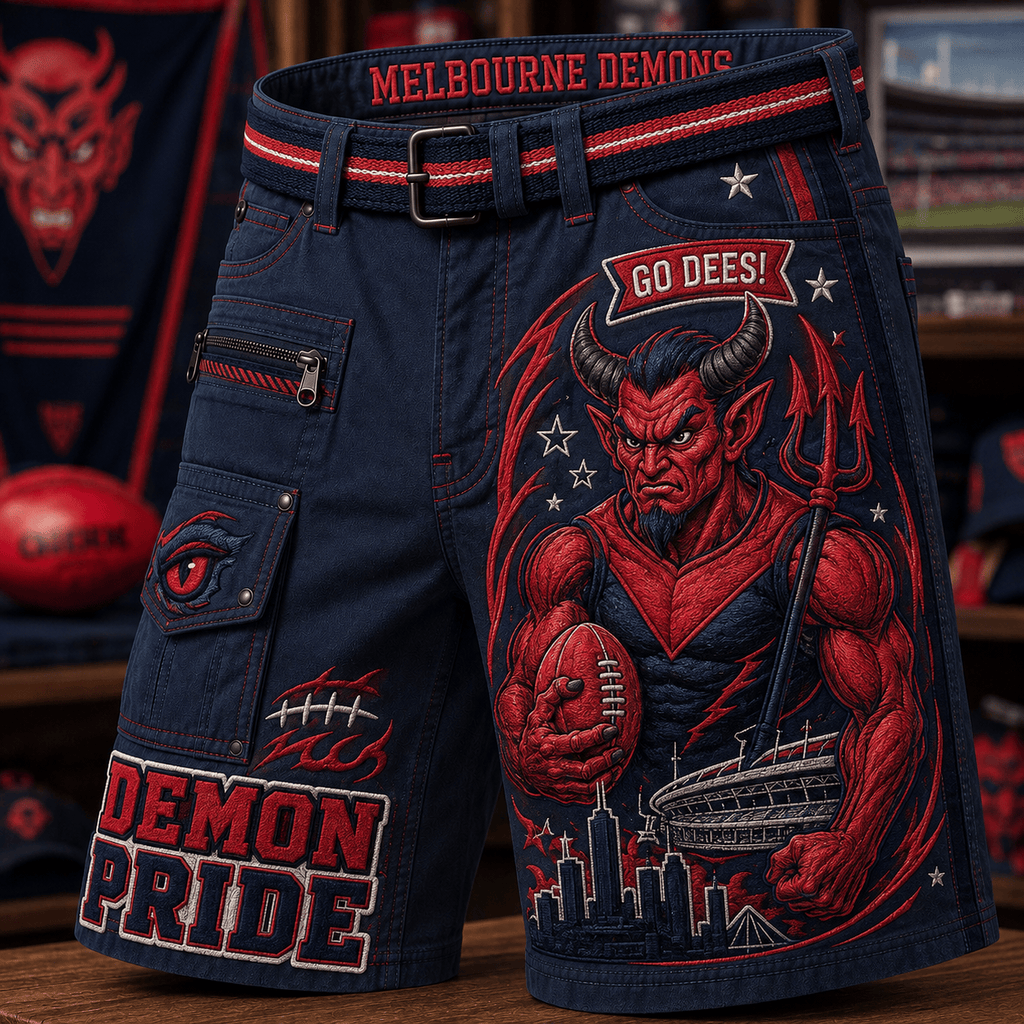 Premium MBD Casual Shorts HQH