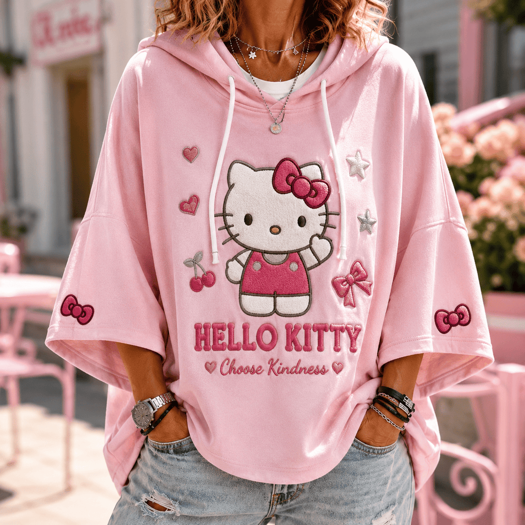 Premium HLKT Short Sleeve Hoodie NVH