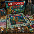 Premium SCBD Board Game PTT