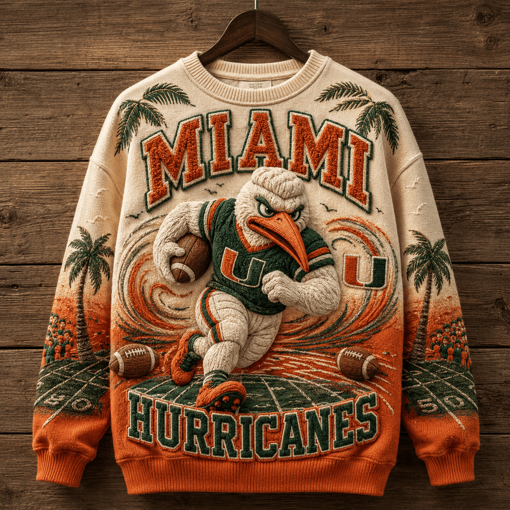 PREMIUM MHC SWEATER PTKL