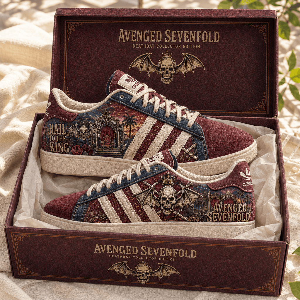 PREMIUM SVD CASUAL SHOES HQH
