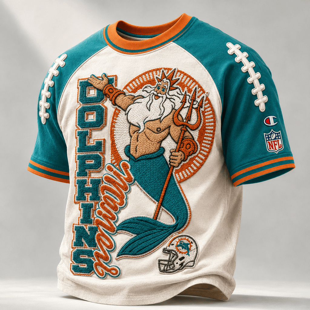 PREMIUM MDP EMBOSS SHIRT LNTH