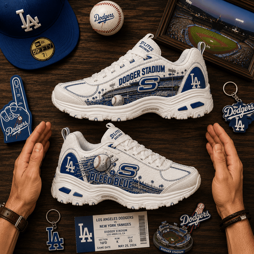 PREMIUM LAD DLSK SNEAKER NHVH