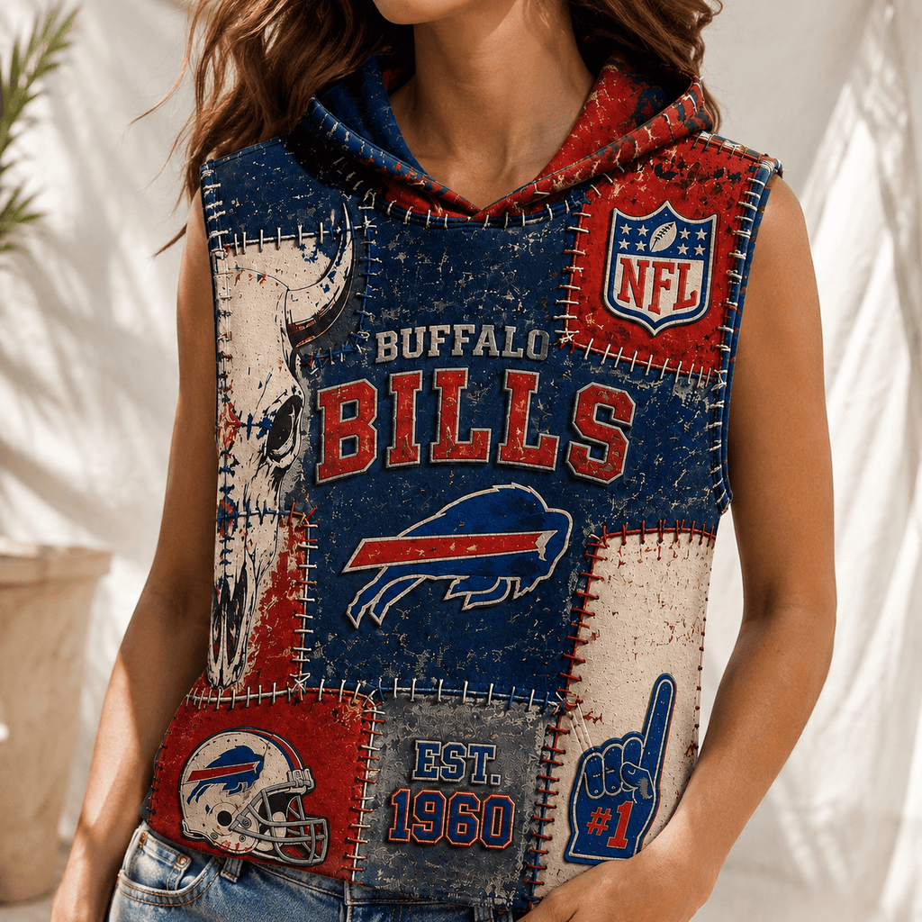 PREMIUM HDTK HOODED TANK NPL